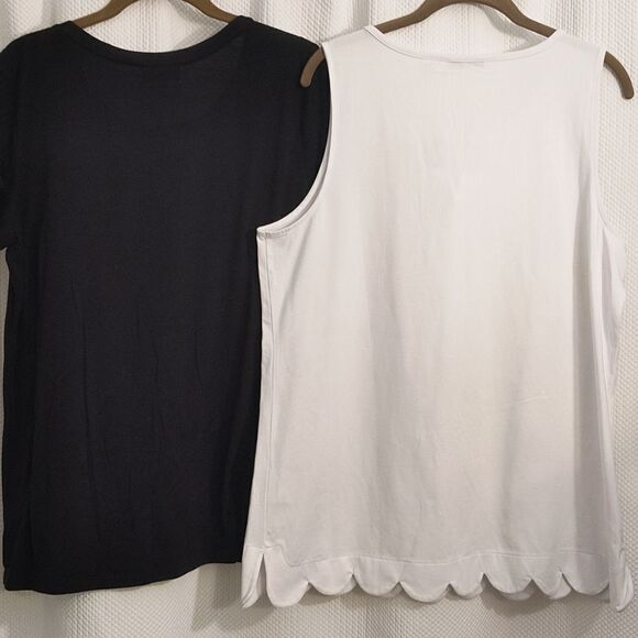 ❤️Bundle 2 Tops Women's - Picture 4 of 4